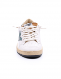 4B12 Sneakers uomo QUATTROBARRADODICI PLAY NEW U48 In Saldo