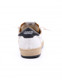 4B12 Sneakers uomo QUATTROBARRADODICI PLAY NEW U48 In Saldo