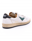 4B12 Sneakers uomo QUATTROBARRADODICI PLAY NEW U48 In Saldo