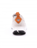 ECCO Sneakers uomo ECCO 830814-61062 in pelle tessuto Consegna Veloce