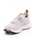 ECCO Sneakers uomo ECCO 830814-61062 in pelle tessuto Consegna Veloce
