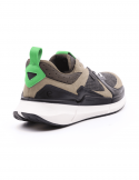 ECCO Sneakers uomo ECCO 830774-61060 in pelle camoscio e tessuto Promozione Limitata