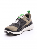 ECCO Sneakers uomo ECCO 830774-61060 in pelle camoscio e tessuto Promozione Limitata