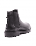 FELMINI Polacco uomo FELMINI H042 BLACK in pelle Shopping Online