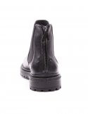 FELMINI Polacco uomo FELMINI H042 BLACK in pelle Shopping Online