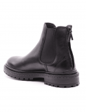 FELMINI Polacco uomo FELMINI H042 BLACK in pelle Shopping Online