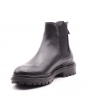 FELMINI Polacco uomo FELMINI H042 BLACK in pelle Shopping Online