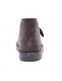 CLARKS Polacco uomo CLARKS DESERT BT EVO BROWN in pelle camoscio Sottocosto