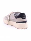 GIO+ Sneakers uomo GIO+ LEO 156 in pelle Novità