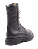 FELMINI Polacco donna FELMINI E054 BLACK in pelle Presa