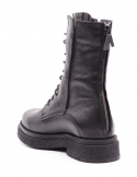 FELMINI Polacco donna FELMINI E054 BLACK in pelle Presa