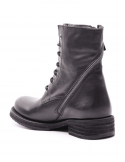 FELMINI Polacco donna FELMINI E026 BLACK in pelle Offerta