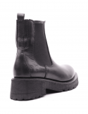FELMINI Polacco donna FELMINI E003 BLACK in pelle Economico