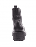 FELMINI Polacco donna FELMINI E003 BLACK in pelle Economico