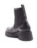 FELMINI Polacco donna FELMINI E003 BLACK in pelle Economico