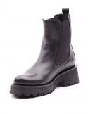 FELMINI Polacco donna FELMINI E003 BLACK in pelle Economico
