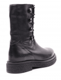 FELMINI Tronchetto donna FELMINI D988 BLACK in pelle Online