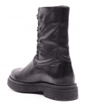 FELMINI Tronchetto donna FELMINI D988 BLACK in pelle Online