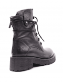FELMINI Polacco donna FELMINI D922 BLACK in pelle In Vendita