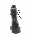 FELMINI Polacco donna FELMINI D922 BLACK in pelle In Vendita