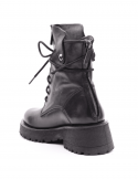 FELMINI Polacco donna FELMINI D922 BLACK in pelle In Vendita