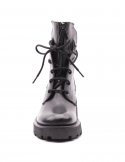 FELMINI Polacco donna FELMINI D922 BLACK in pelle In Vendita