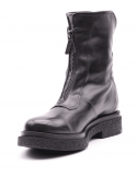 FELMINI Tronchetto donna FELMINI D910 BLACK in pelle Saldi