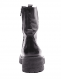 FELMINI Polacco donna FELMINI D540 BLACK in pelle Vendita Calda