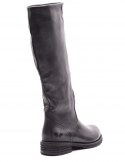 FELMINI Stivale donna FELMINI A712 BLACK in pelle Vendita Economica