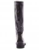 FELMINI Stivale donna FELMINI A712 BLACK in pelle Vendita Economica