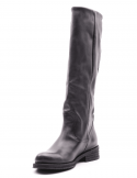 FELMINI Stivale donna FELMINI A712 BLACK in pelle Vendita Economica
