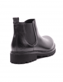 FELMINI Polacco donna FELMINI A390 BLACK in pelle Saldi Di Fabbrica