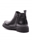 FELMINI Polacco donna FELMINI A390 BLACK in pelle Saldi Di Fabbrica
