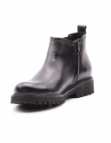 FELMINI Polacco donna FELMINI A390 BLACK in pelle Saldi Di Fabbrica