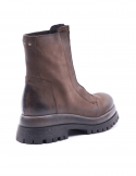 METISSE Polacco donna METISSE NV1013 TDM in nabuck spazzolato Italia