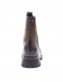 METISSE Polacco donna METISSE NV1013 TDM in nabuck spazzolato Italia