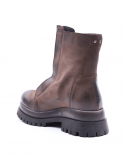 METISSE Polacco donna METISSE NV1013 TDM in nabuck spazzolato Italia