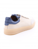 6PUNTO9 Sneakers uomo 6PUNTO9 3322 NATURAL in pelle Pezzi Unici