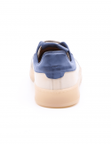 6PUNTO9 Sneakers uomo 6PUNTO9 3322 NATURAL in pelle Pezzi Unici