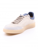 6PUNTO9 Sneakers uomo 6PUNTO9 3322 NATURAL in pelle Pezzi Unici