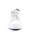 IGI&CO Sneakers uomo IGI&CO 5632300 in pelle bianca Economico
