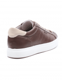 IGI&CO Sneakers uomo IGI&CO 5630333 in pelle color fango Online