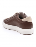 IGI&CO Sneakers uomo IGI&CO 5630333 in pelle color fango Online