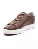 IGI&CO Sneakers uomo IGI&CO 5630333 in pelle color fango Online