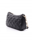 PEPEMOLL Borsa donna PEPEMOLL 241484 BLACK in ecopelle In Vendita