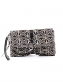 PEPEMOLL Borsa donna PEPEMOLL 241451 NEGRO in tessuto Offerte