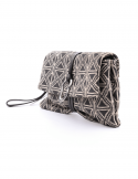 PEPEMOLL Borsa donna PEPEMOLL 241451 NEGRO in tessuto Offerte