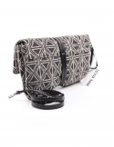 PEPEMOLL Borsa donna PEPEMOLL 241451 NEGRO in tessuto Offerte