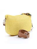 PEPEMOLL Borsa donna PEPEMOLL 241420 SUN in tessuto Vendita Calda