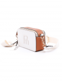PEPEMOLL Borsa donna PEPEMOLL 241360 OFF-BI in ecopelle Vendita Economica